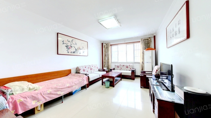 锦绣苑二手房实景图