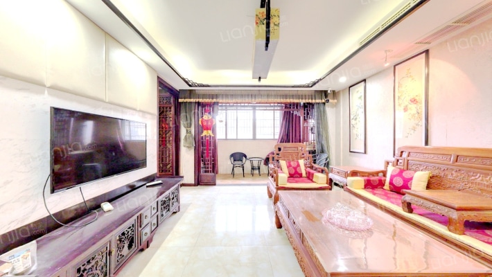 胡家坟嘉苑二手房实景图