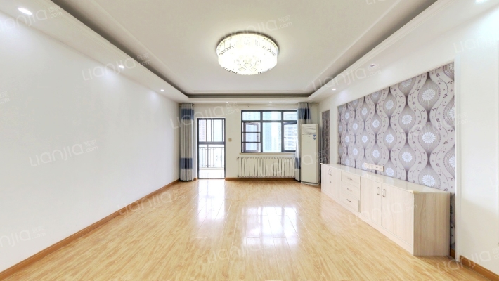 桂苑小区二手房实景图