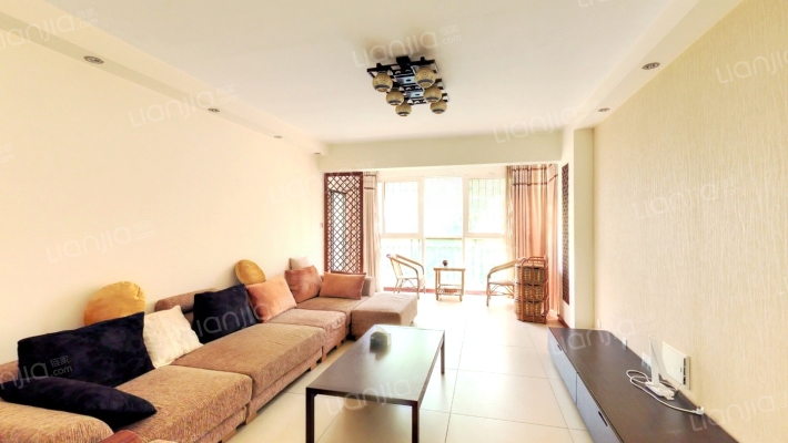 邦盛水映长岛二手房实景图