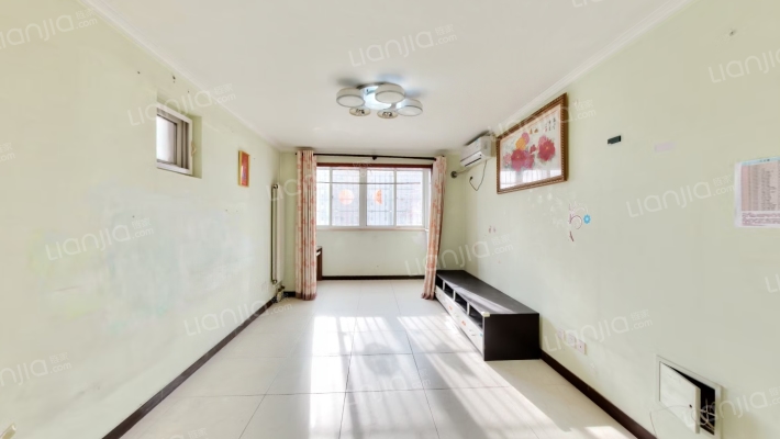 旗胜家园二手房实景图