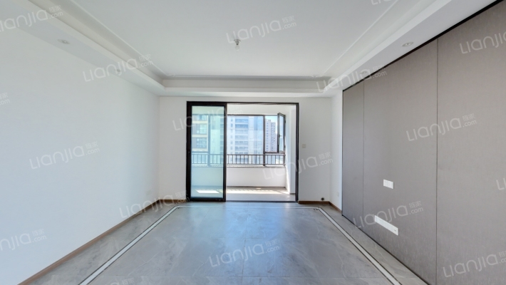 建发泱誉（太仓）二手房实景图