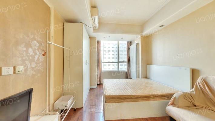 嘉和花样年华四期二手房实景图