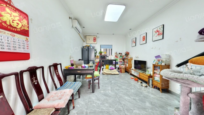 后石皮弄散盘二手房实景图