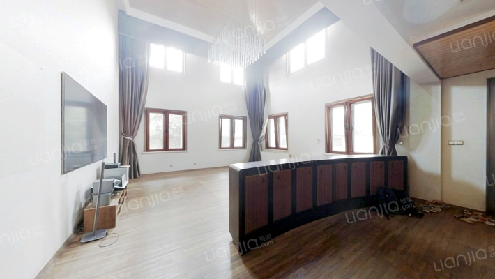 华侨花园嘉钰园二手房实景图