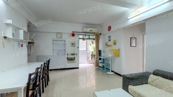 华景新城泽晖苑二手房实景图