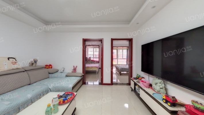 驿城花园二手房实景图