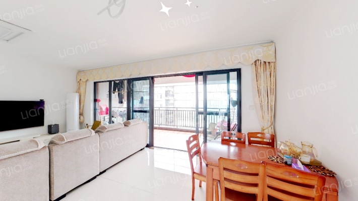 星恒园二手房实景图