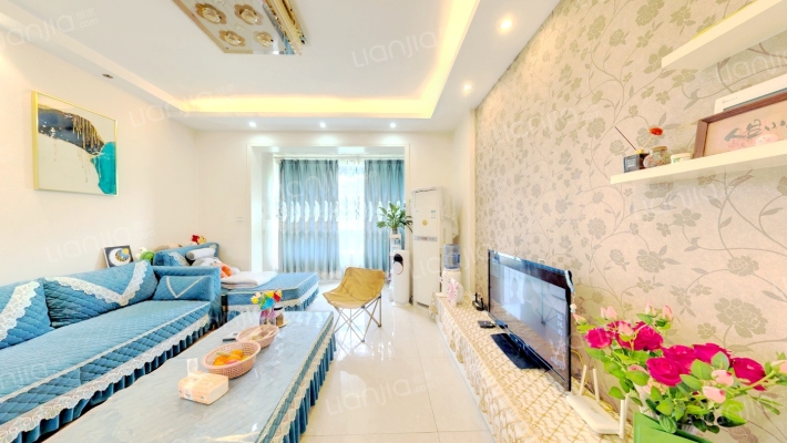 三和人家二手房实景图