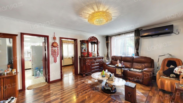 太平角六路二手房实景图