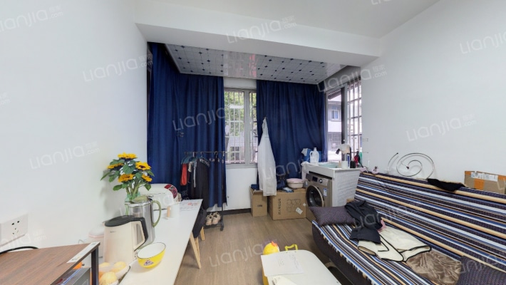 胜利东路二手房实景图