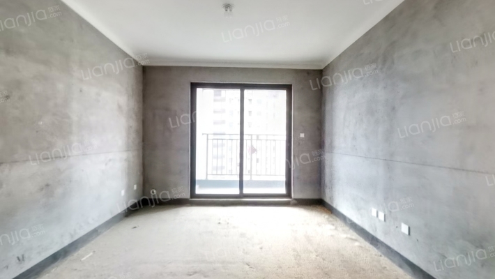 建业公园里二手房实景图