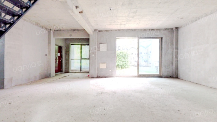 保利天屿一期二手房实景图