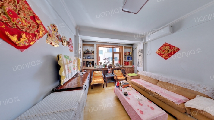 延安路141号二手房实景图