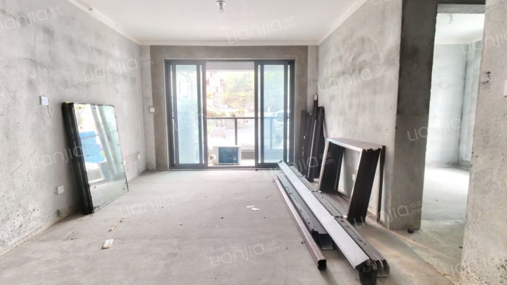 雨润星雨华府三期二手房实景图