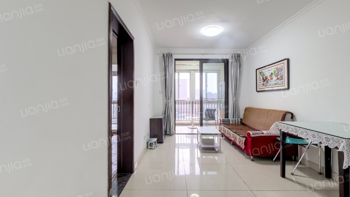 立雪轩二手房实景图