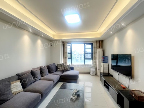 整租·嘉祥瑞庭南城 3室2厅 西北