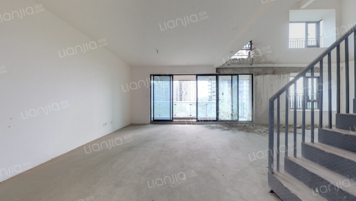 北大资源紫境府一期二手房实景图