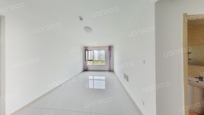 港城新苑二手房实景图