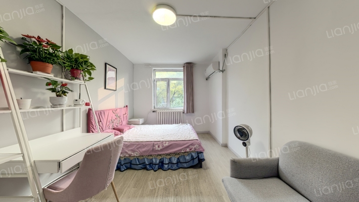 南丰里二手房实景图