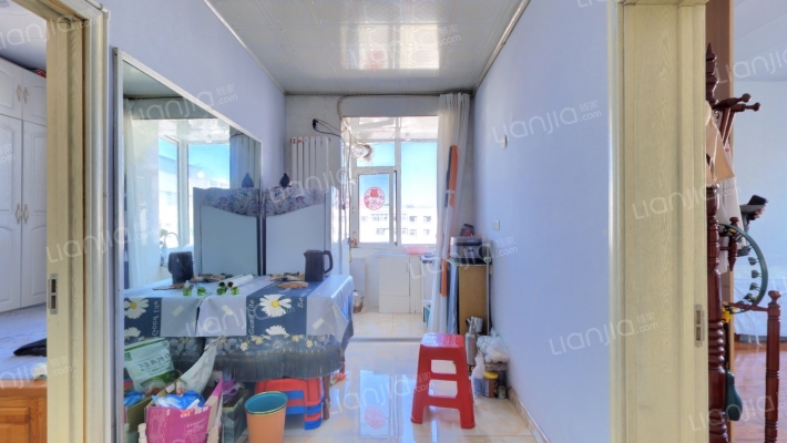 永春居住区二手房实景图