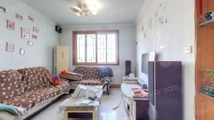 都市丽茵二手房实景图