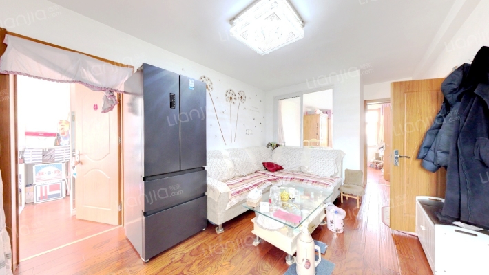 吉水路小区二手房实景图