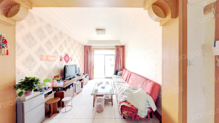 甘肃省工商局家属院(滩尖子)二手房实景图