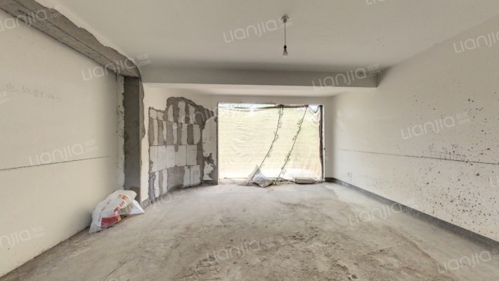 西溪名园二手房实景图