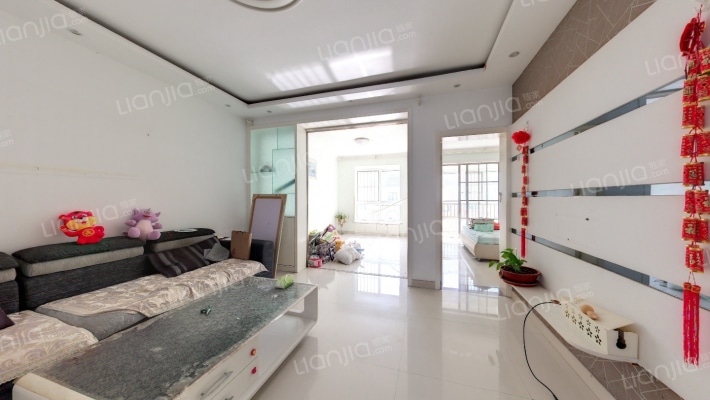 御景峰东区二手房实景图