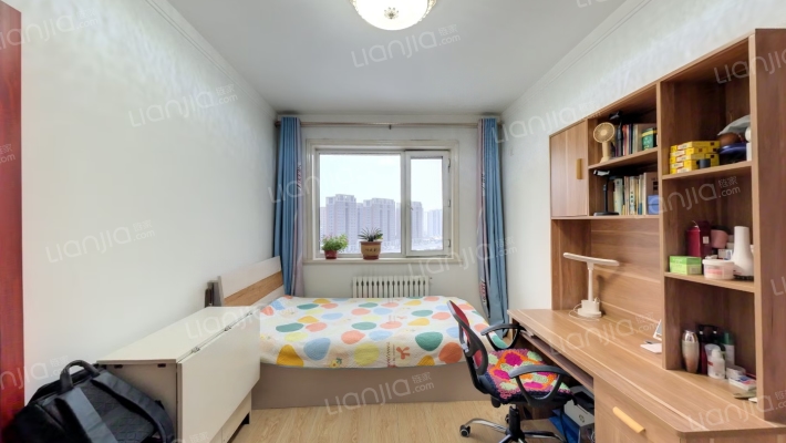 悦然臻城二手房实景图