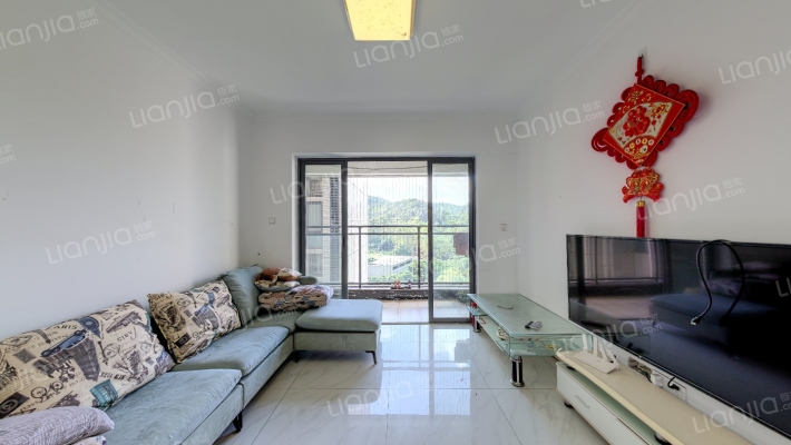 美好名流印象花园三期二手房实景图