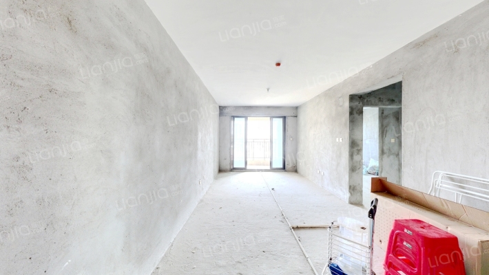 首开领翔上郡一期二手房实景图