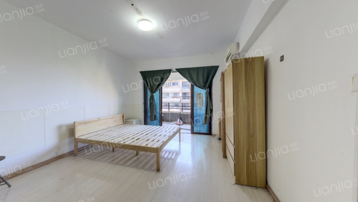 香榭里花园二手房实景图