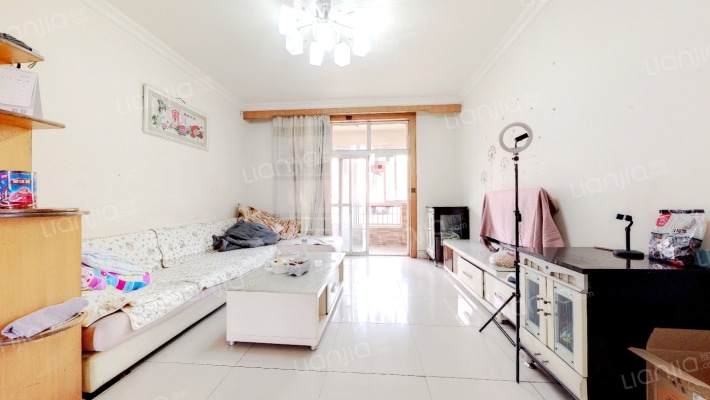 金犀庭苑二手房实景图