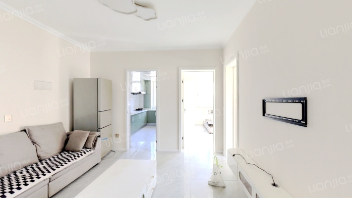 雅居铭品二手房实景图