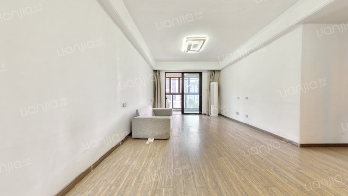 湖西星辰二手房实景图