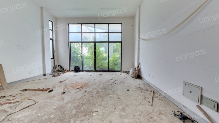 锦绣蓝湾二手房实景图