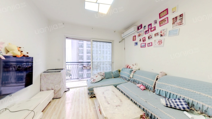 绿澜宝邸二手房实景图