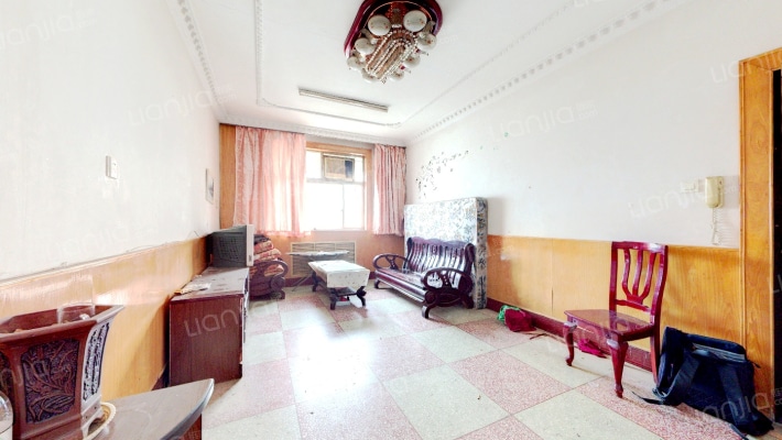 中原银行家属院二手房实景图