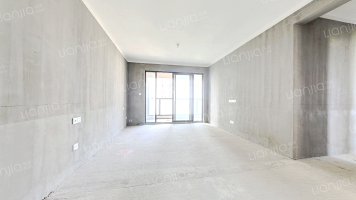 富田城九鼎华府4号院二手房实景图