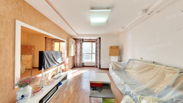 滨悦花园（远洋城2期）二手房实景图