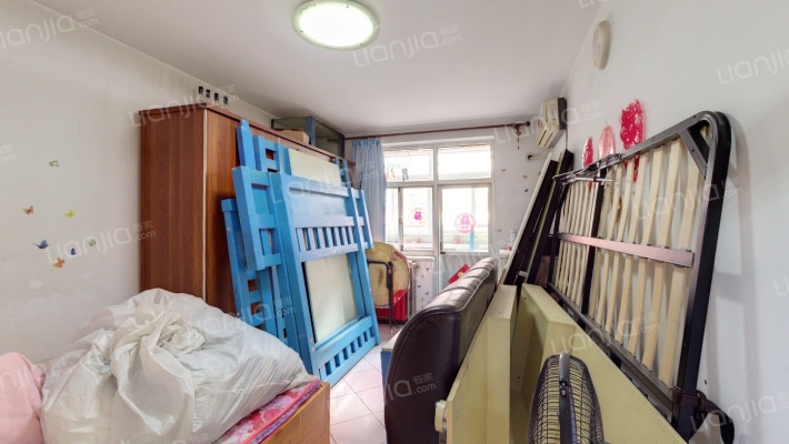 建姜西里二手房实景图