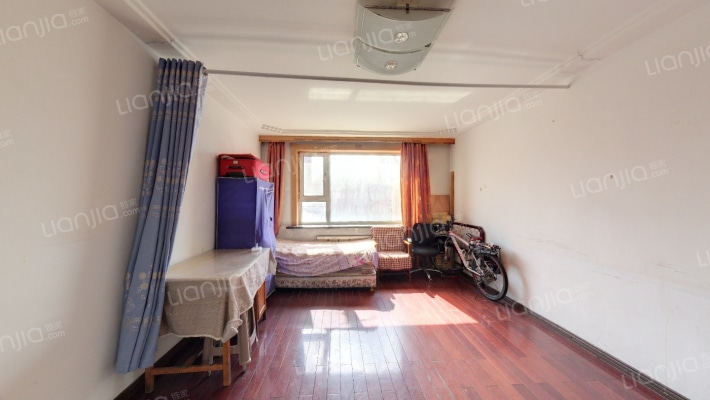 理工大学西区二手房实景图