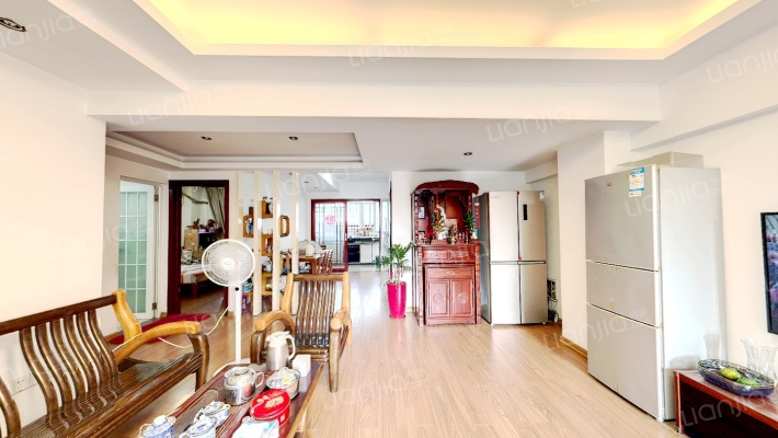 龙祥花园二手房实景图