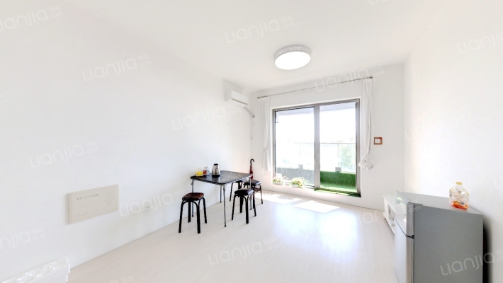 月亮岛界河明珠二手房实景图