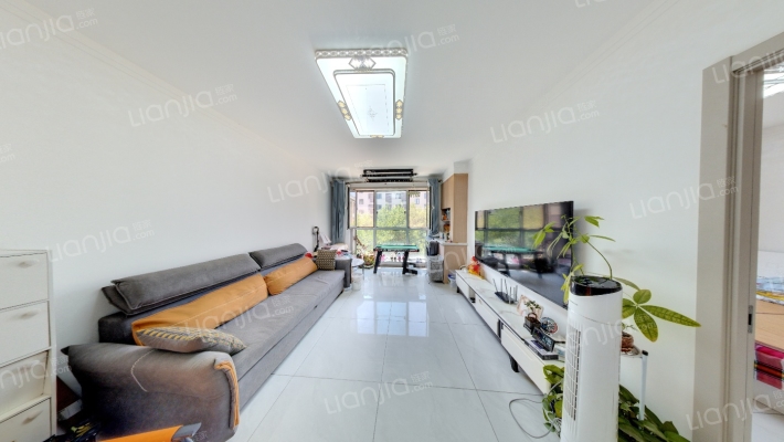 亿儒园二手房实景图