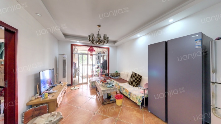 华银园二手房实景图