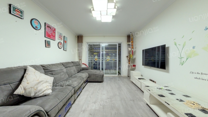 五洲国际广场(射阳县)二手房实景图