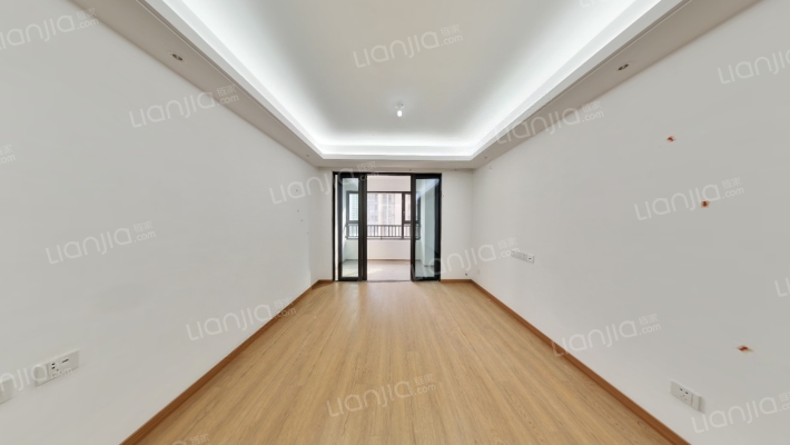 新力弘阳湖语时光二手房实景图